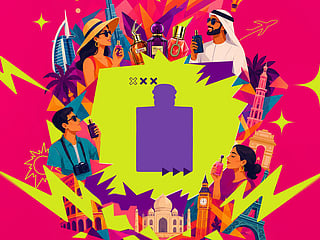 V Perfumes’ organises online perfume bazaar 