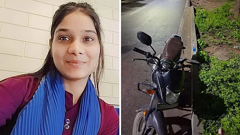 Nearly a month after her death was presented as a road accident, the investigation has resulted in the arrest of the two members of Sofia's own family who had allegedly tried to convince police that she was the victim of a speeding driver.