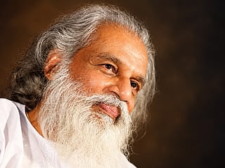 Why K J Yesudas now makes rare public appearances