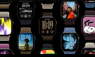 Apple Watch Series 12 gets S12 processor, with Siri AI that can
understand personal context across messages, emails, photos and other information, what is currently displayed on the screen, answer questions using up-to-date information from the web, and perform actions across apps.