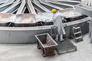 EGA expands aluminium recycling footprint in Europe