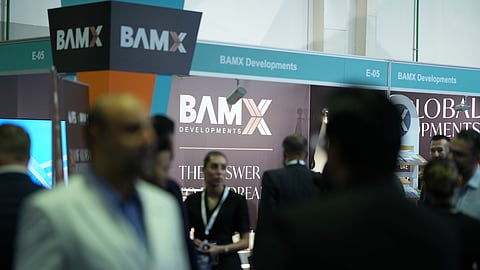 BAMX Developments shines at IPS 2026