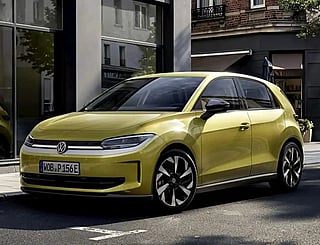 Volkswagen is betting on its new family of electric city cars to fight back against Chinese automakers like BYD. The VW ID. Polo is already sold out across all trims, as per German newspaper Automobilwoche. The base VW ID. Polo Trend with the 37 kWh battery, starts at just €24,995, or about $29,000, and offers a WLTP range of 334 km (207 miles). 