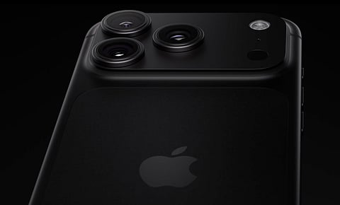 UAE iPhone 18 Pro has no physical SIM slot — what UAE users need to know