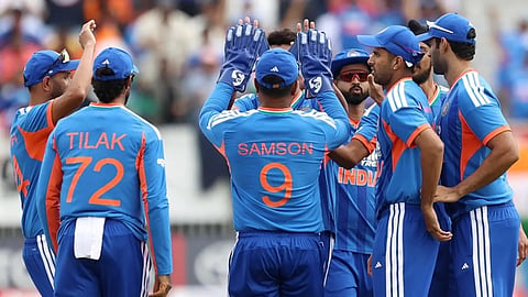 India-Japan T20I tickets sold out ahead of historic clash