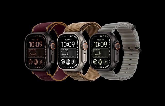 The Apple Watch Ultra 4 is Apple's newest rugged smartwatch and includes off-grid satellite communication capabilities. It sports a rugged titanium design (available in Natural and Black finishes) with a sapphire crystal display, and WR100 water resistance. Powered by the new S11 chip featuring a quad-core Neural Engine, it brings built-in Siri AI and Audio Intelligence features to the device. It also comes with Apple Intelligence Tools, including sound recognition, Live Rewind for checking recent conversation text. With a starting price of $799, pre-orders are open now with retail availability beginning September 18, 2026.