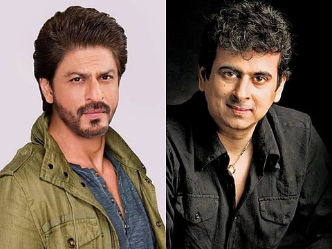Shah Rukh Khan’s one school ‘flaw’ revealed by senior Palash Sen
