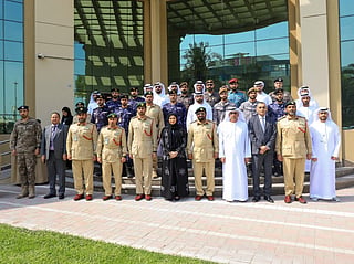 Specialists from nine GCC and Arab countries to focus on technology, victim protection and cross-border crime.