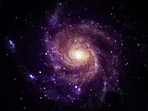 NASA's Chandra archive reveals hidden population producing unusual X-rays and intense ultraviolet radiation.