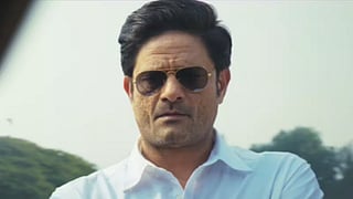 Jaideep Ahlawat: 'I'm not replacing Akshaye Khanna'