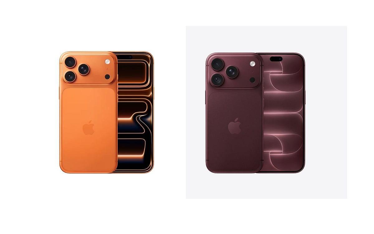 Apple confirmed the iPhone 18 Pro and Pro Max on 9 September