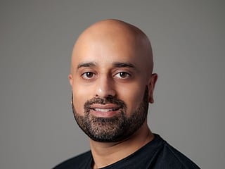 Rayhan Aleem - CEO & Co-Founder of Tax Star