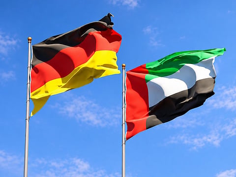 New agreements span security, aviation, technology, investment and easier airport entry.