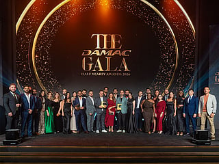 Allegiance claims three honours at the DAMAC Awards