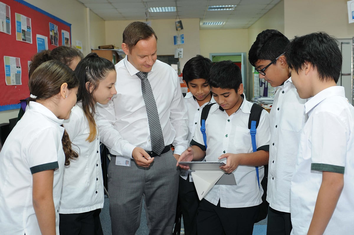 KHDA has launched a comprehensive academic and career guidance framework