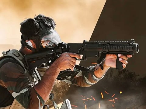 UAE SWAT Challenge 2027 opens registration for tactical teams from around the world.