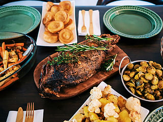 Where to find the perfect Sunday Roast in Dubai 