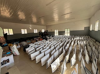 According to the US Department of Justice, the Strike Force deployed to Madagascar assisted local authorities in the taking down of 13 Chinese-run scam compounds. Approximately $52 million of cryptocurrency involved in scam money laundering was restrained in one day, bringing the total restrained by the Scam Center Strike Force to approximately $938 million.