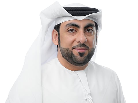 Dr Abdullah Mohammed Al Ali, Head of Prosecution and Assistant Prosecutor at the Sharjah Public Prosecution