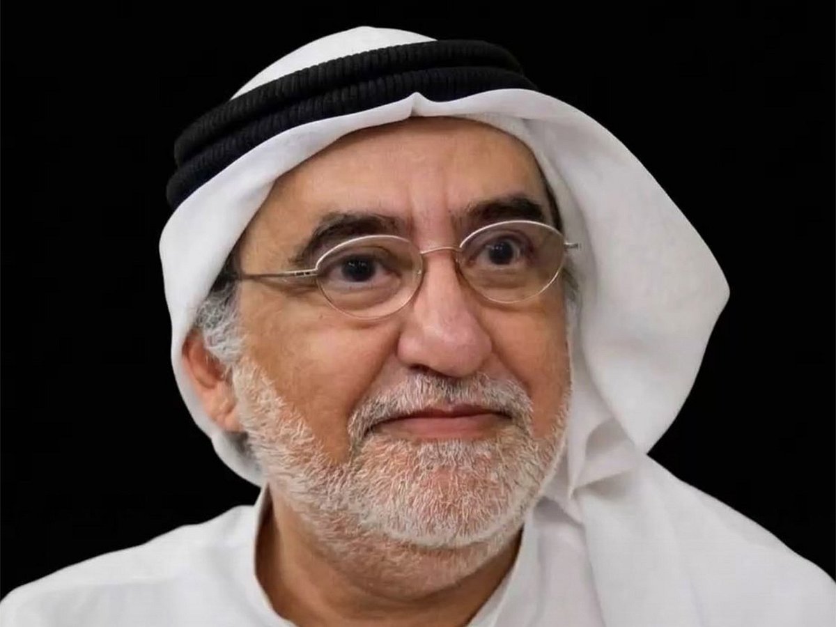 Sharjah Ruler’s Court mourns death of Sheikh Mohammed bin Salem Al Qasimi