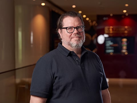 Donald Reinhart, Chief Executive Officer, LATRO