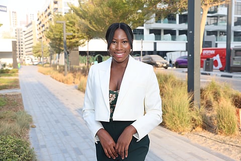 After years of watching “let’s do this sometime” go nowhere in Dubai’s group chats, Mercy Joyce built JaneJane, a women-only app turning empty plans into real hangouts, funded entirely from her savings.
