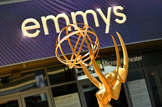 The 78th Emmy Awards gala will be hosted by 'Law and Order: SVU' star Mariska Hargitay, who won two Emmys last weekend for her documentary 'My Mom Jayne.'
