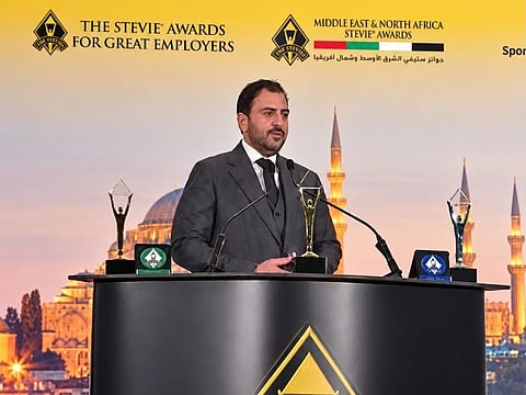 Ajman Municipality wins four 2026 Stevie Awards