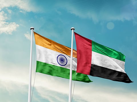 UAE-India economic partnership expands from trade to logistics corridors