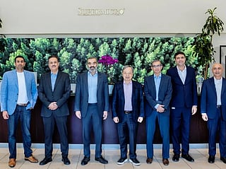 The forum brought together leaders from artificial intelligence, technology, investment, venture capital and innovation from the United States and other markets.
