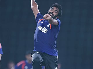 Jasprit Bumrah back in the mix as Afghanistan prepare to ‘host’ India in India