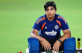 Vaibhav Sooryavanshi in focus as India play Afghanistan