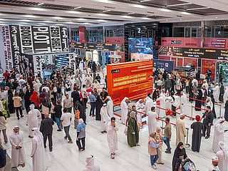 Abu Dhabi International Book Fair at 35