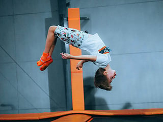 Top mid-term camps to keep kids learning the in UAE