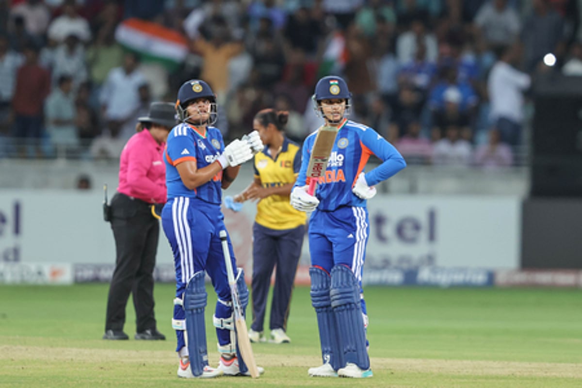 India Women Win Asia Cup 2026 After Trophy Refusal