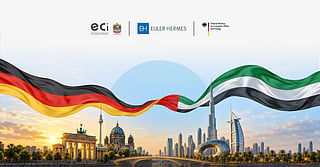 UAE exporters move closer to German risk cover