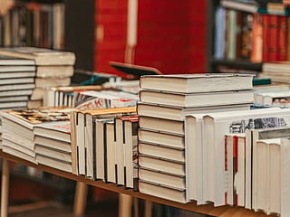 Abu Dhabi International Book Fair at 35