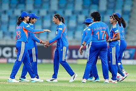 ‘All set for the trophy’: Harmanpreet backs India to perform their best in Asia Cup final