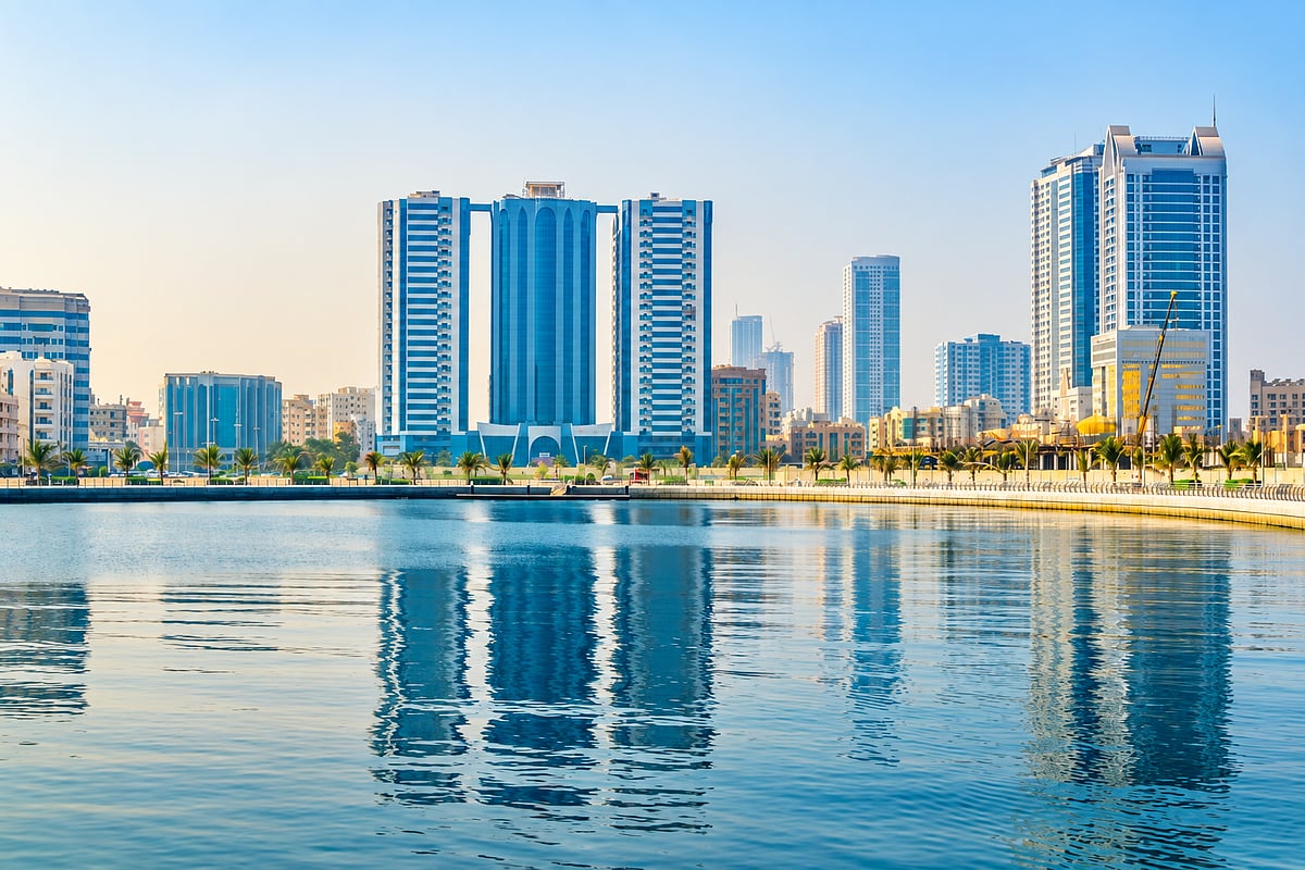 The recognition highlights Ajman’s increasing appeal as a tourism destination 