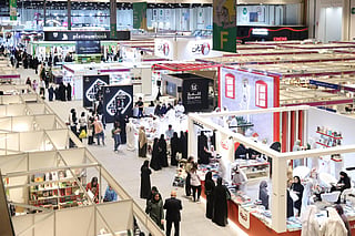 Abu Dhabi Book Fair 2026 opens with 1,500 events