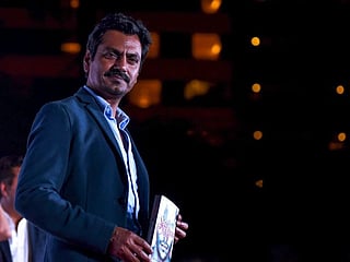Why Nawazuddin Siddiqui rejected blank cheques
