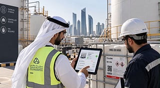 New system will analyse data, identify unusual patterns and help specialist teams respond faster to potential risks

