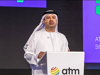Dubai plans tourism around AI from the ground up