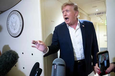 US weighs engagement with Iran amid Houthi attacks and rising Hormuz flashpoints