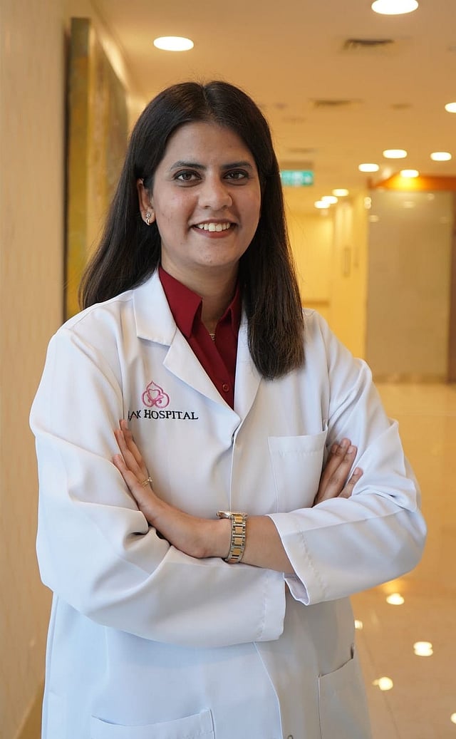 Nut allergies: When can a mild cough send you to hospital? UAE doctors explain how to spot danger 