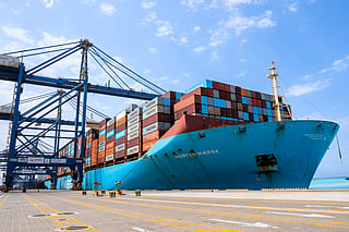 New Jeddah route links Saudi cargo to Asia and Europe