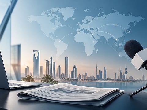 Dun & Bradstreet SAME launches the Business Credibility Report as credibility emerges as the New currency of business growth