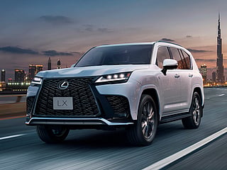 The first campaign covers 3,222 vehicles and involves a software update to the engine electronic control unit.
