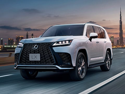 The first campaign covers 3,222 vehicles and involves a software update to the engine electronic control unit.
