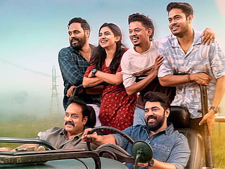 Nivin-Mamitha’s ‘Bethlehem Kudumba Unit’ makes history